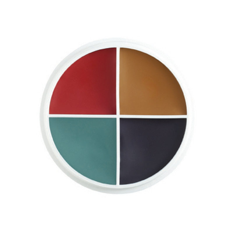 BEN NYE F/X Color Wheels CK-8
