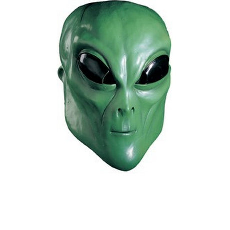 Alien Latex MASK 66022