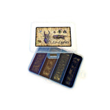 Bluebird FX Ink Palette lo-lights palette