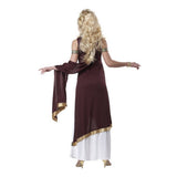 ROMAN Empress Costume 01069_BackView