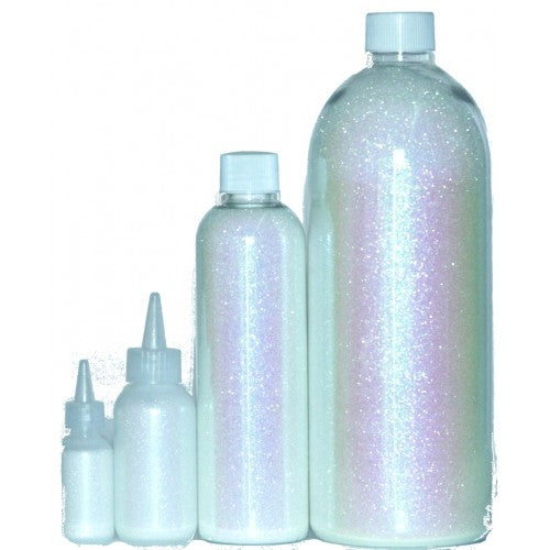 TAG Holographic Cosmetic Glitter Holographic_glitter_White