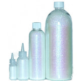 TAG Holographic Cosmetic Glitter Holographic_glitter_White