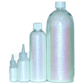 TAG Holographic Cosmetic Glitter Holographic_glitter_White