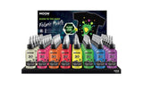 Glow In The Dark Fabric Paint- 30ml