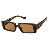 Rectangle Sunglasses Shaped Frames