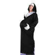 Pregnant nun costume - Thank You Father