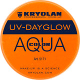 KRYOLAN Aquacolor UV-Dayglow 05171_00_prod_orange_960