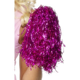 Metallic Pom Pom 24173