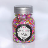 Pixie Paint Glitter- Jar of 1 oz valleygirl-jar-pixiePaint