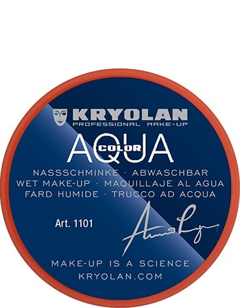 KRYOLAN Aquacolor Wet Makeup 8 ml