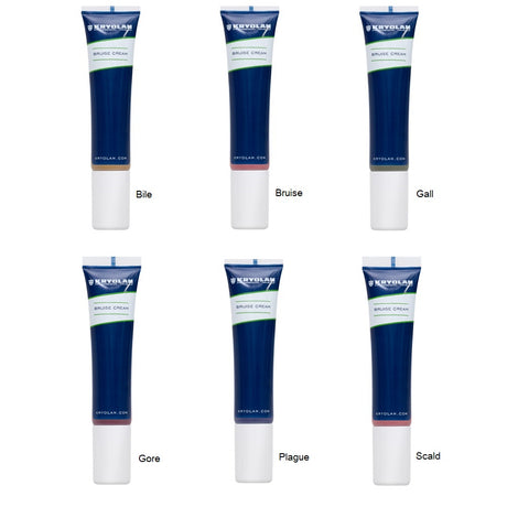 Kryolan Bruise Cream 15ml