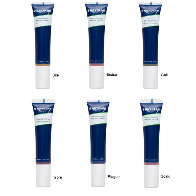 Kryolan Bruise Cream 15ml