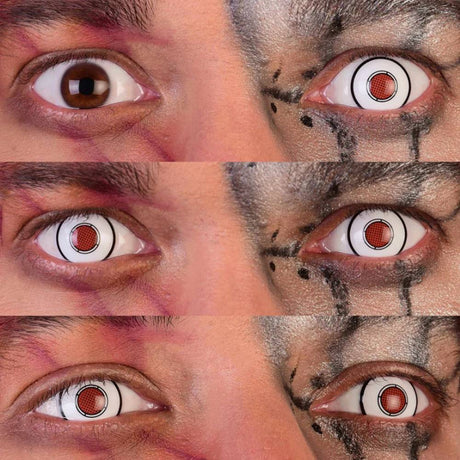 Terminator I Contact LENSES