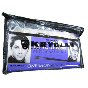 KRYOLAN One Show Mini Makeup Kit 03006-00