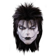 James O'Barr's The Crow Mask - Deluxe Injection Mask