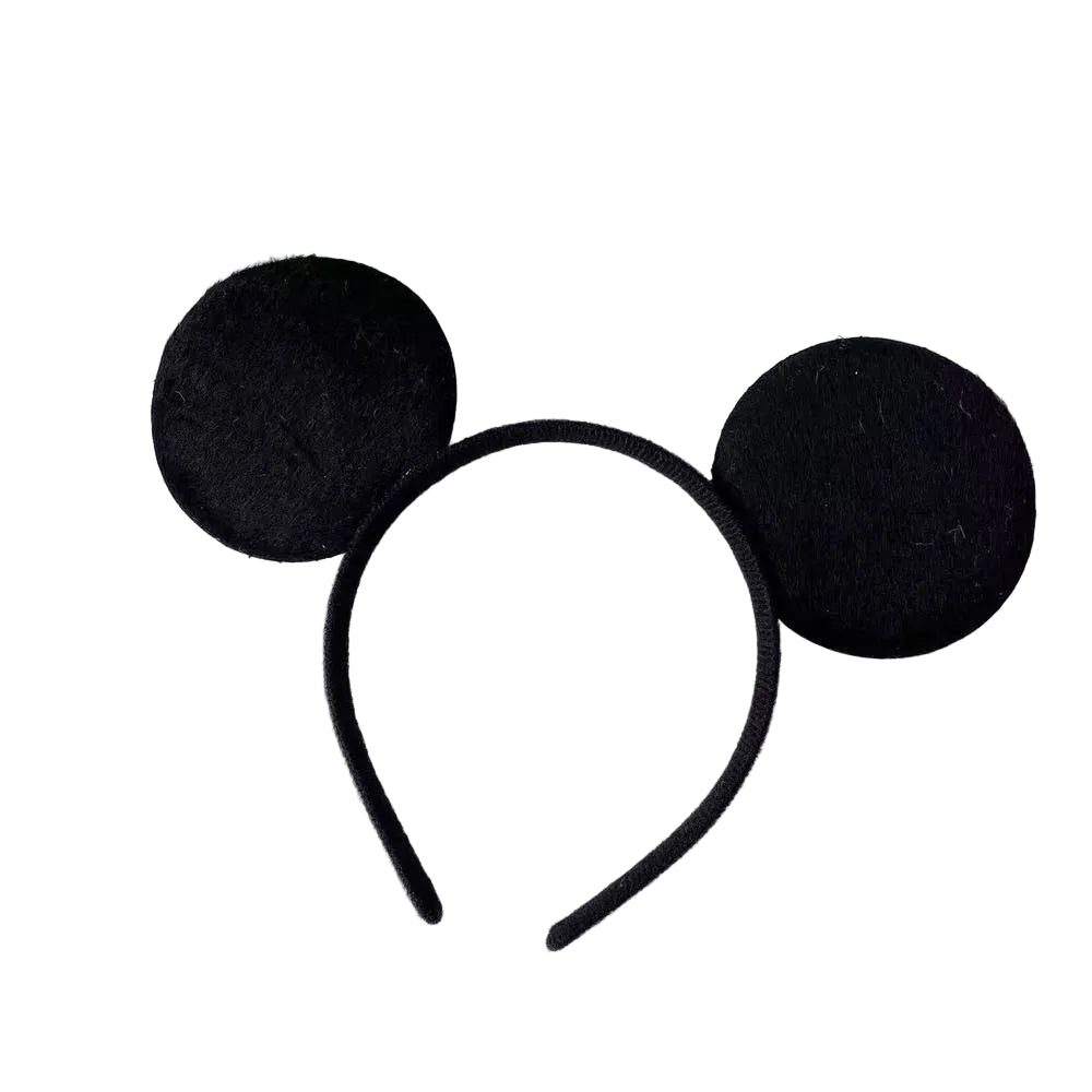 theme park mouse-ears-headband