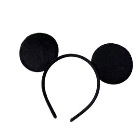 theme park mouse-ears-headband