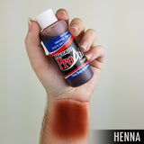 ProAiir HYBRID Waterproof Makeup Henna arm.jpeg