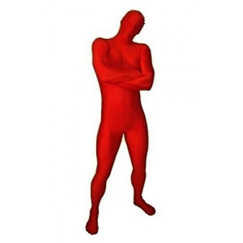 MORPHSUIT Original - adult X01003-redmorphsuit