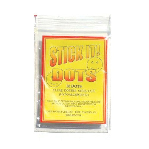 Stick It! Fashion Tape - Double sided dots
