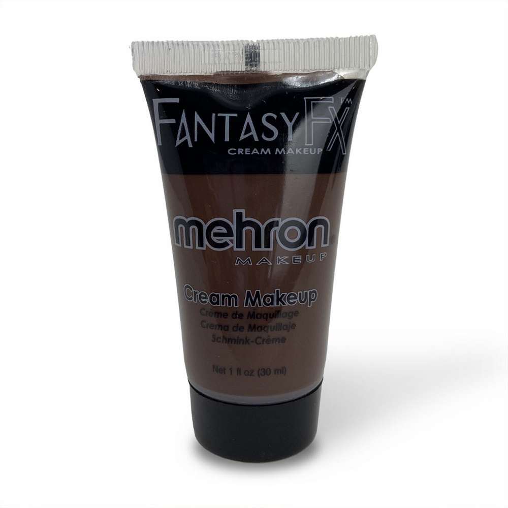 MEHRON Fantasy FX Tube FFX-WBR