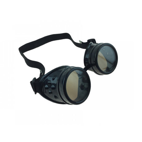 Steampunk Classic Goggles matte