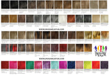 Color Afro- NCW013 Wig