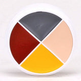 BEN NYE Character Makeup Wheels WK-45