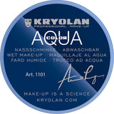 KRYOLAN Aquacolor Wet Makeup 8 ml 01101_00_G 82jpg