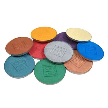 Ben Nye pressed Eye shadow