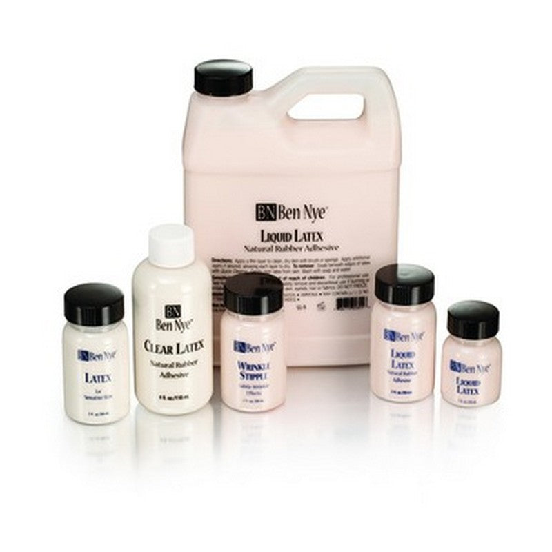 BEN NYE Liquid Latex- Clear bennyeliquidlatex_1