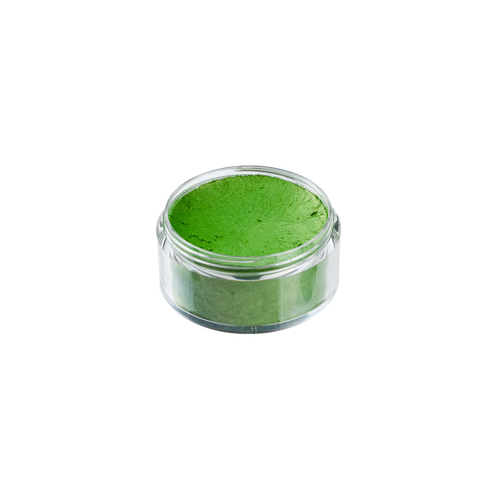 BEN NYE Lumiere Luxe Powders LX-8 Chartreuse Luxe Powder 3821