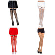 Nylon Fishnet Stockings