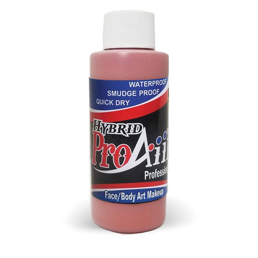 ProAiir HYBRID Waterproof Makeup Mauve