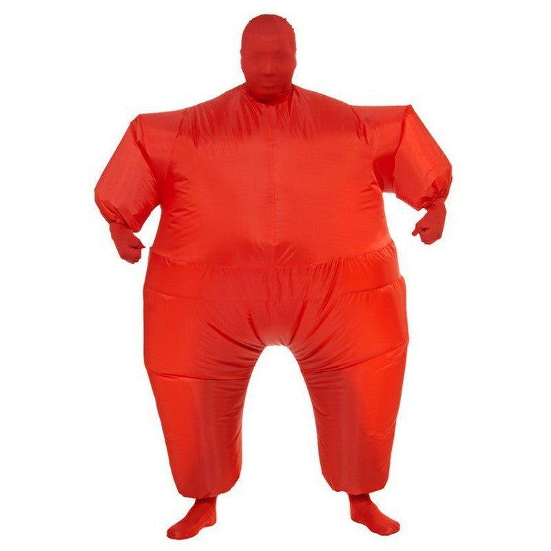 Infl8s Inflatable bodysuit - Adult 887110