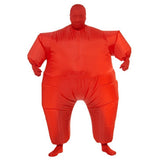 Infl8s Inflatable bodysuit - Adult 887110