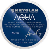 KRYOLAN Aquacolor Wet Makeup 55 ml 01103_00_prod_070_960
