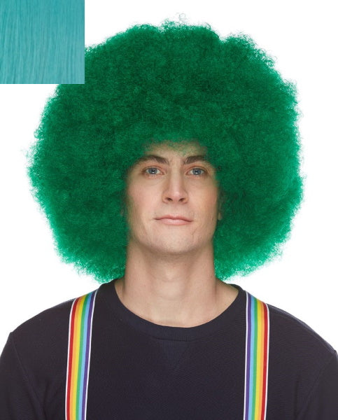 Color Afro- NCW013 Wig WB013LBU