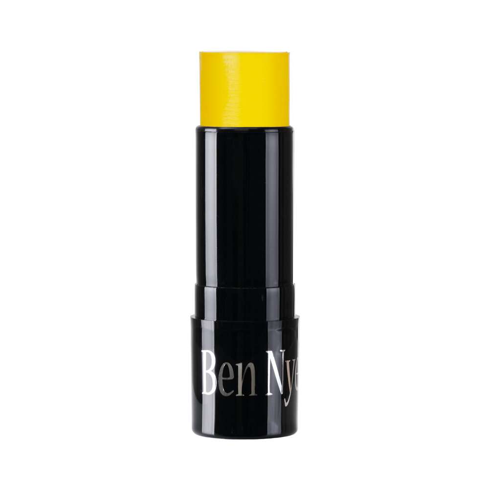 BEN NYE Creme stick foundation SFB-913 Yellow Creme Stick Color 3291