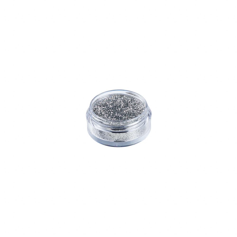 BEN NYE Sparklers Glitter- Small MD-4 Silver Sparklers Glitter 3691