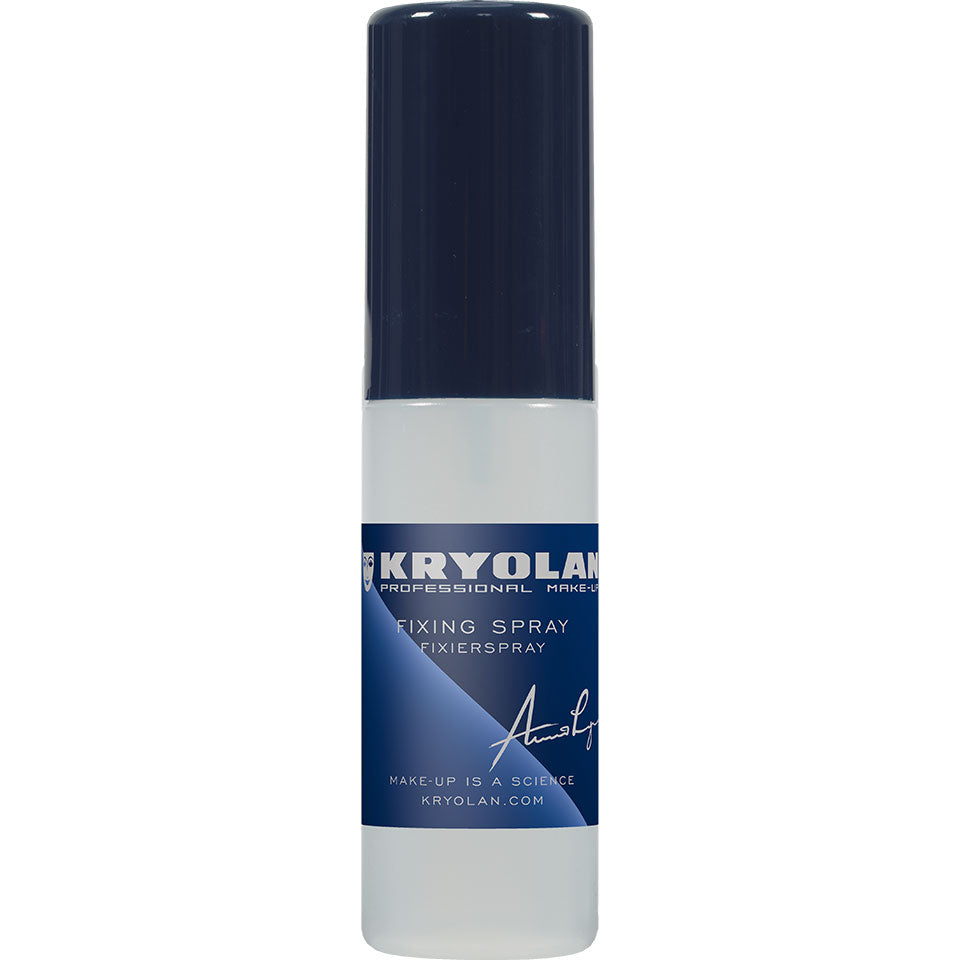 KRYOLAN Fixing Spray NON Aerosol 02292_00