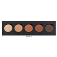 Maqpro Palette Eyeshadows PALETTE FARDS SACS ETE 10