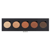 Maqpro Palette Eyeshadows PALETTE FARDS SACS ETE 10