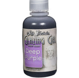 PPI Skin Illustrator Glazing Gel glazing gels deep purple