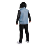 Eddie S4 Costume Adult Stranger Things