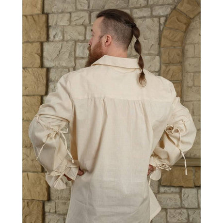 Tilly Shirt Cotton Cream 970754_Tilly_Shirt_Mytholon