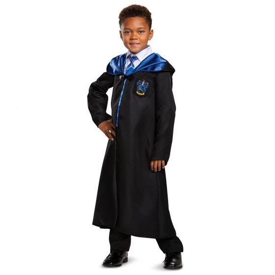 Ravenclaw Kids Robe Classic - Harry Potter 107879_boy