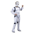 Stormtrooper child costume Star Wars