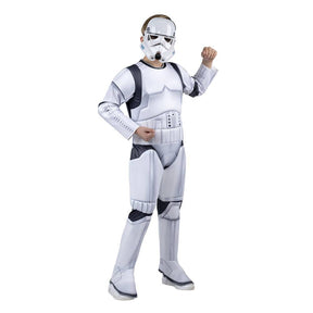 Stormtrooper child costume Star Wars
