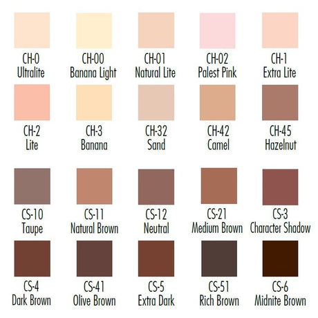 BEN NYE Creme Color Highlight